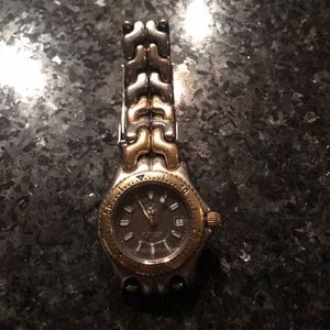 Women watch